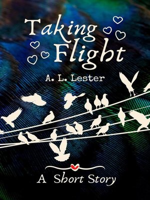 cover image of Taking Flight